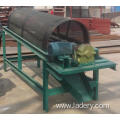 High Efficient Wastewater Rotary Drum Screen